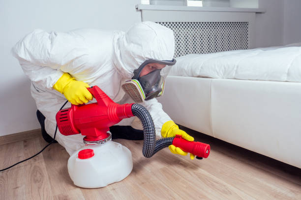 Wildlife Control Services in Mission Canyon, CA